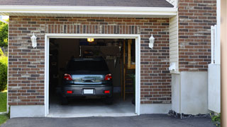 Garage Door Installation at Keewaydin Assoc, Colorado