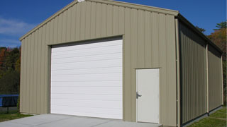 Garage Door Openers at Keewaydin Assoc, Colorado